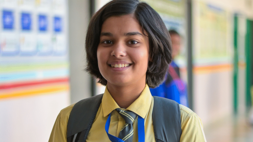 8 things you can do in the break after class x board exams 1 First day morning in school, after the break class x board exams