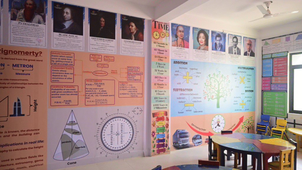 Increases the rate of brain development