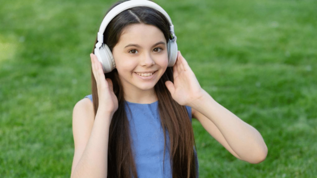 8 things you can do in the break after class x board exams 3 Listen to audiobooks after the class x board exam result, students barely want to study anymore.