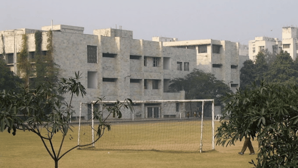 Top 10 schools in india 8 Mother’s international school, delhi