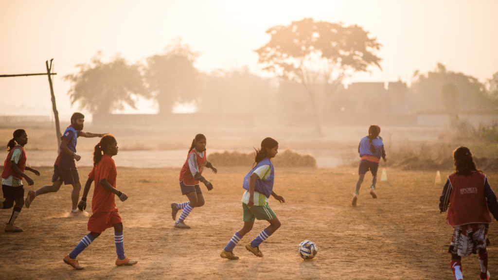 8 things you can do in the break after class x board exams 4 Acquire physical fitness & set goals