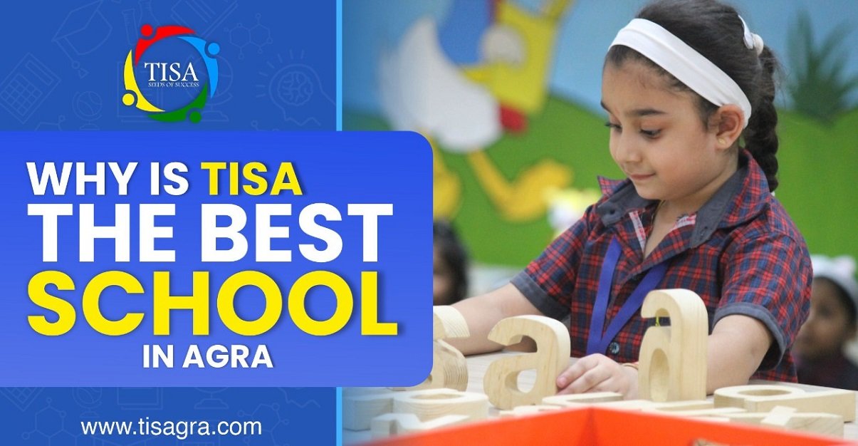 The international school agra (tisa) | leading cbse school in agra 22 Why is tisa the best school in agra