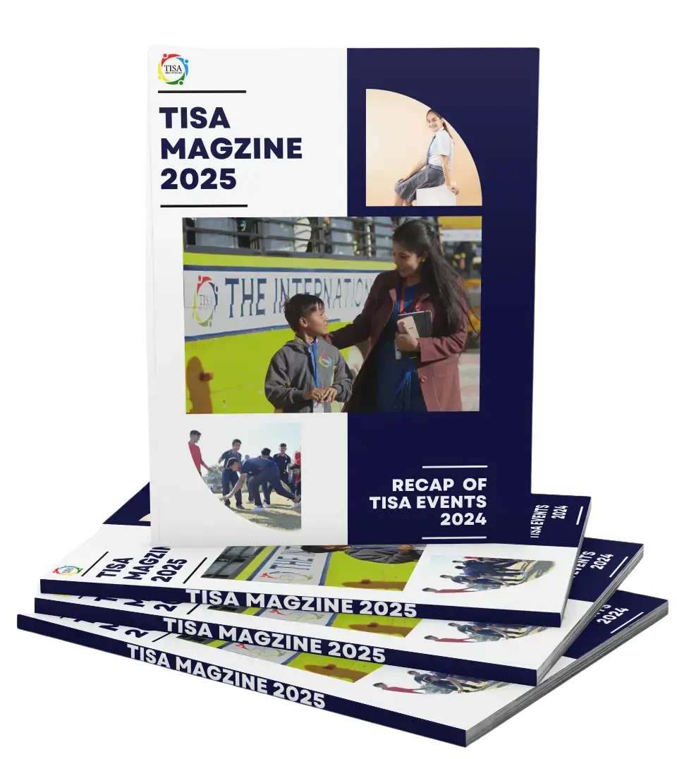 Tisa magzine mockup new