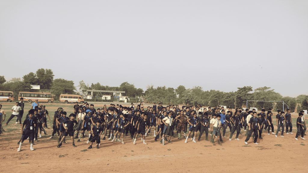 Take care of your mental and physical health to how to get good grades in school