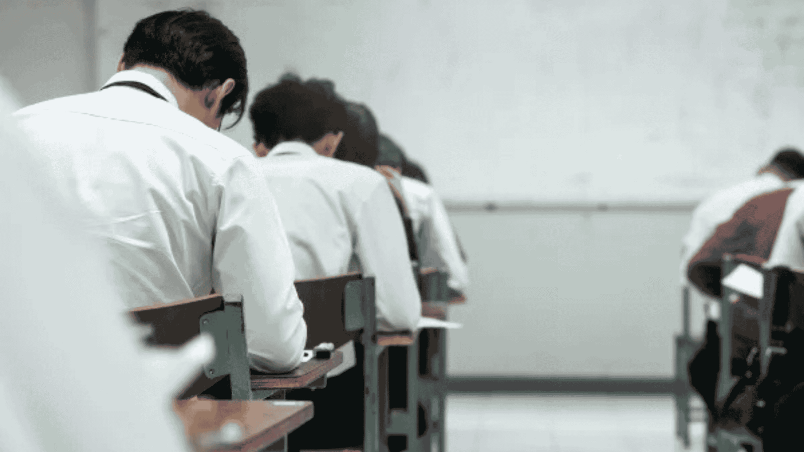 Importance of pre-board examination: how to prepare to excel in your boards? 3 Tisa exam hall