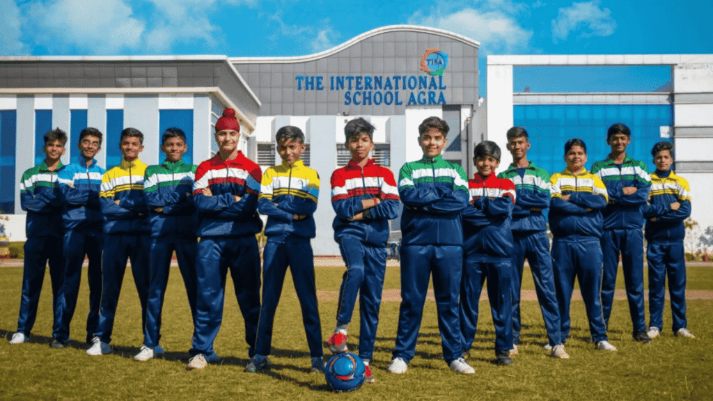 Take care of your health, importance of pre-board examination