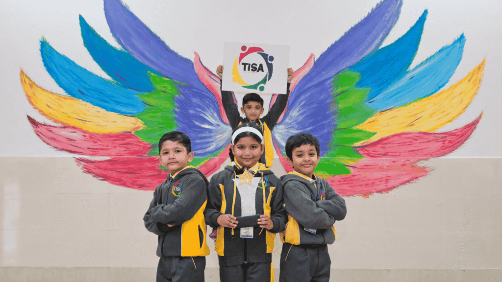 School admission process in agra, age criteria