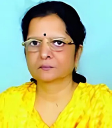 Meenu tyagi