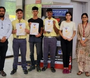 Improving the craft of teaching