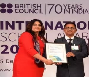 International recognition