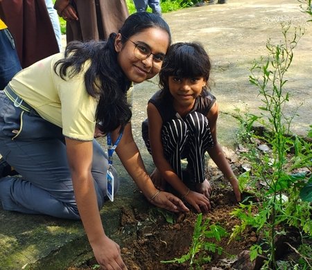 Nature smart learning 1