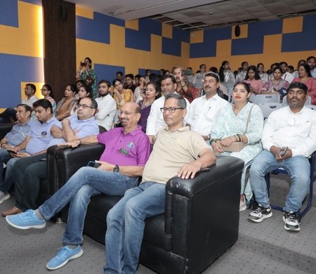 Regular parent engagement to demonstrate learning by their children. 1