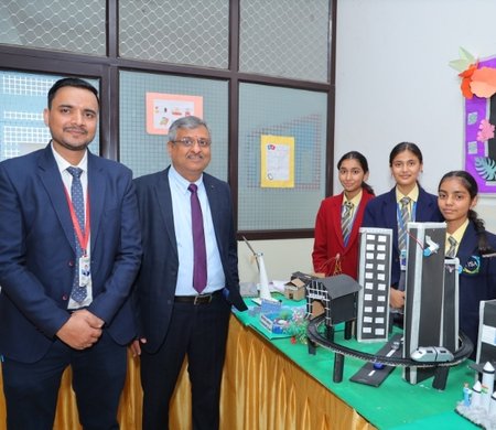 Scientific working model making