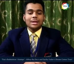 Trying out career options e. G. Tv anchor