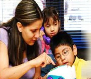 Use of phonics to establish a strong languages foundation