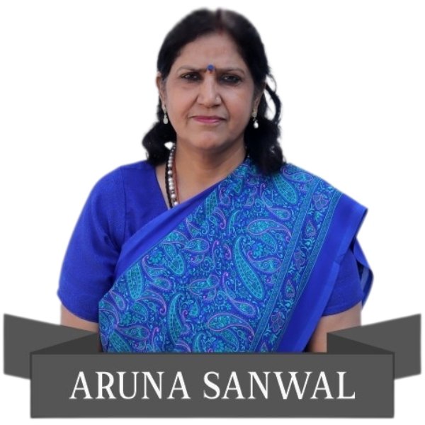 Aruna sanwal