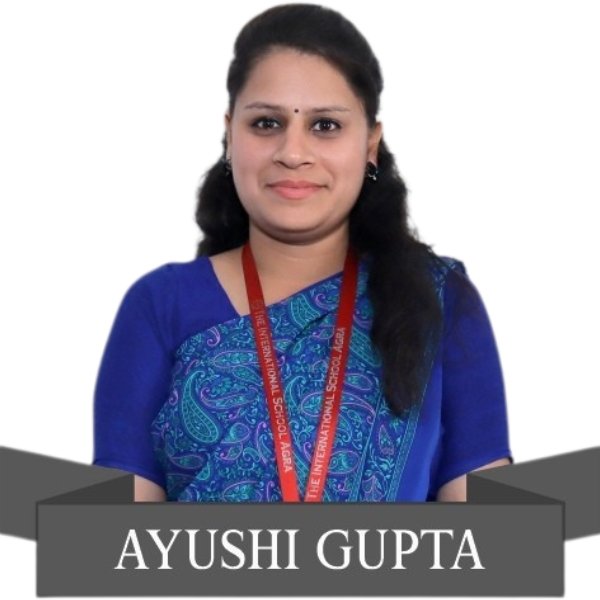 Ayushi gupta