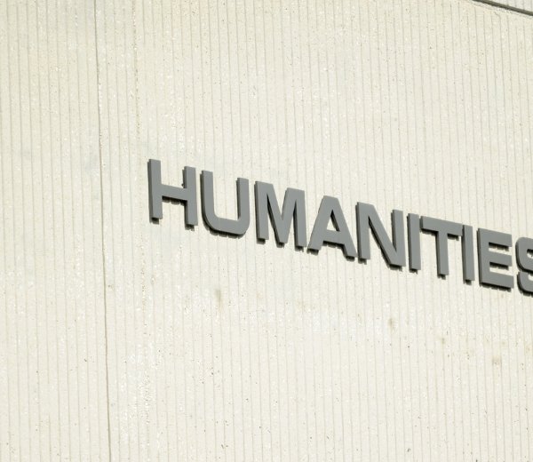 Humanities stream