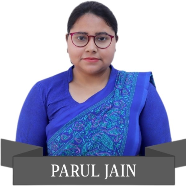 Parul jain