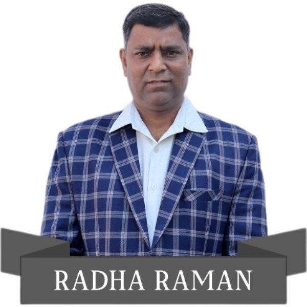 Radha raman