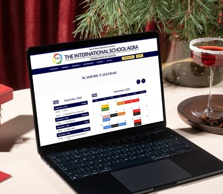 Tisa activity planner 1