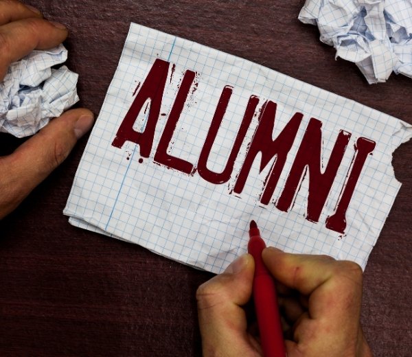 Alumni