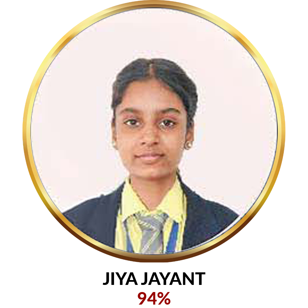 Jiya jayant