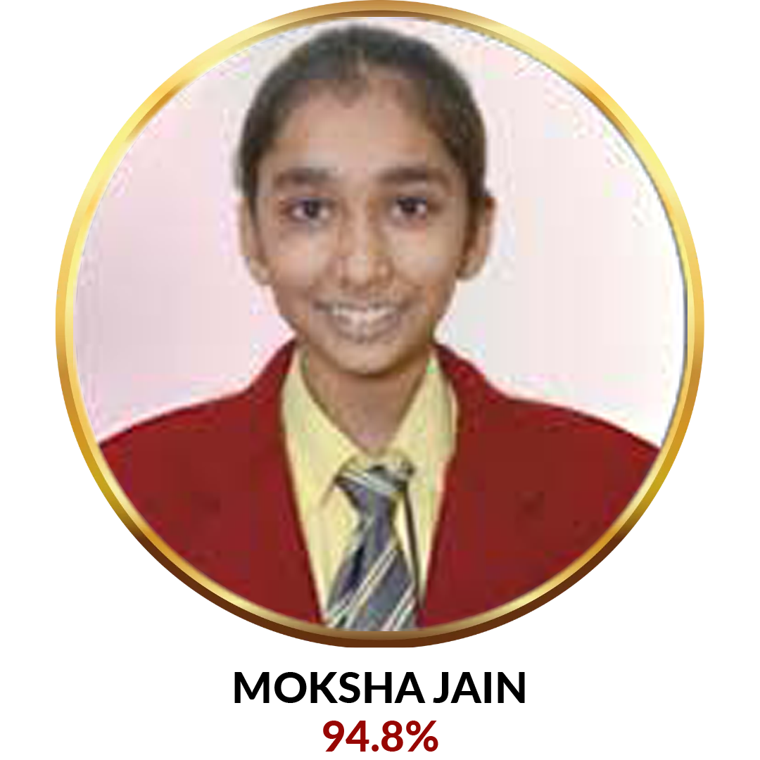 Moksha jain